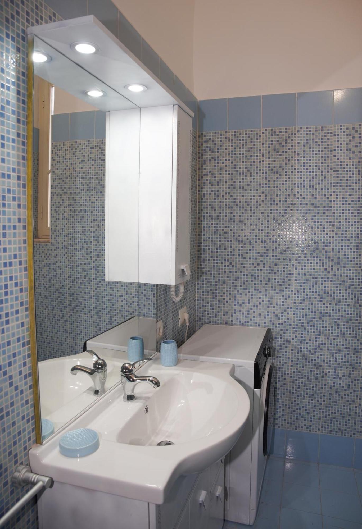 Templum Iovis-Front Of Port Apartment Civitavecchia Exterior foto